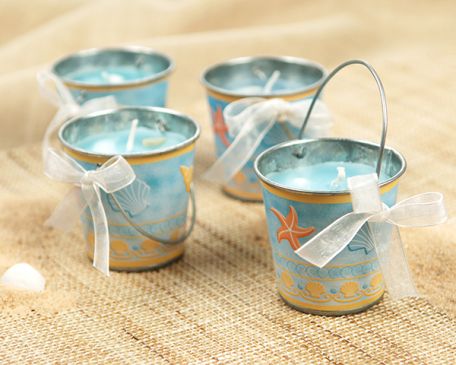 Wedding Favors that can Make or Break the Ceremony