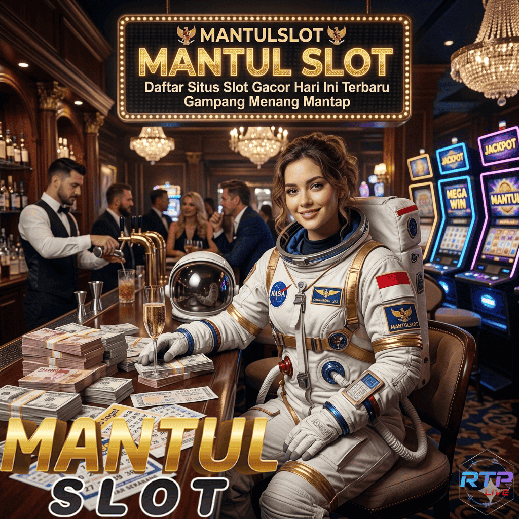 MANTULSLOT �1�3 MANTUL SLOT DAFTAR Situs Slot Gacor Hari Ini Terbaru Gampang Menang Mantap
