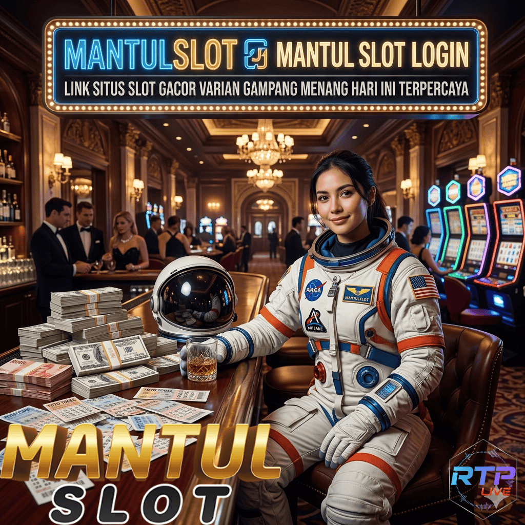 MANTULSLOT ꑭ MANTUL SLOT LOGIN Link Situs Slot Gacor Varian Gampang Menang Hari Ini Terpecaya image 1
