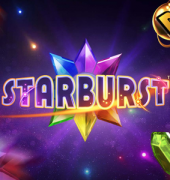 Starburst Slot